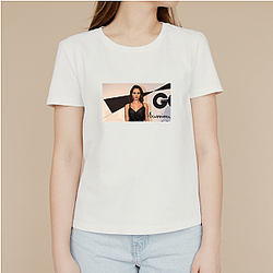 Daniela Melchior Merchandise Daniela Melchior T-Shirts