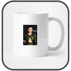 Daniela Melchior Mugs