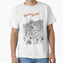 The Devil and Daniel Johnston T-Shirt