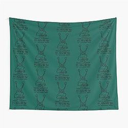 Best Selling Tapestry by Daniel Johnston Merchandise