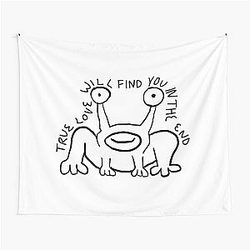 Daniel Johnston Since Awesome Tapestry