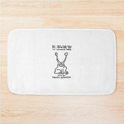 Daniel Johnston - Hi Bath Mat