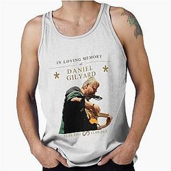 In Loving Memory of Daniel Johnston T-Shirt