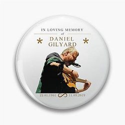 In memory of Daniel Johnston