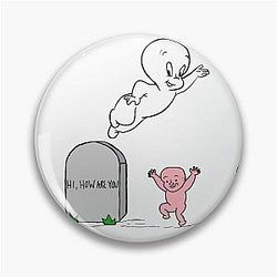 Daniel Johnston art live concert poster Pin