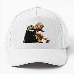 The Daniel Johnston Baseball Cap