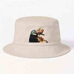 In Loving Memory of Daniel Johnston Bucket Hat