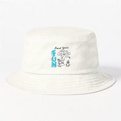 Daniel Johnston Fun Hat