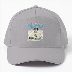 90s Style Aesthetic Daniel Johnston Baseball Cap