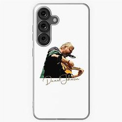 Rip Daniel Johnston Soft Samsung Galaxy Case