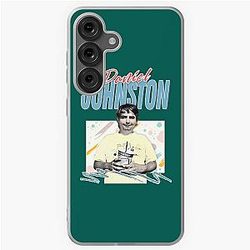 90s Style Aesthetic Daniel Johnston Tribute Design Samsung Galaxy Soft Case