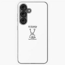 Daniel Johnston - Hi Samsung Galaxy Case