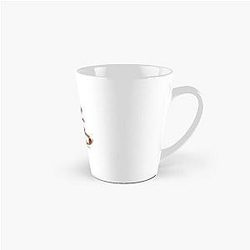 Rip Daniel Johnston Tall Mug