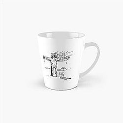 Daniel Johnston Tall Mug