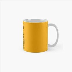 The Devil and Daniel Johnston Classic Mug