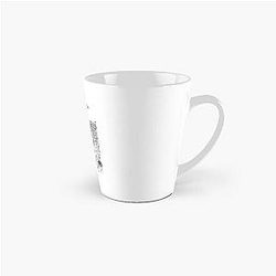 The Devil and Daniel Johnston Tall Mug