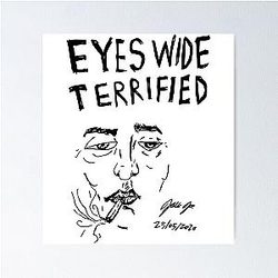 Daniel Johnston True Love Will Find You Someone