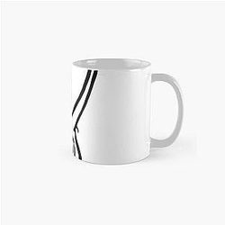 Daniel Johnston Classic Mug