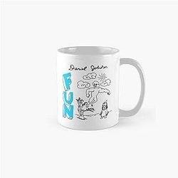 Daniel Johnston Fun Classicarium