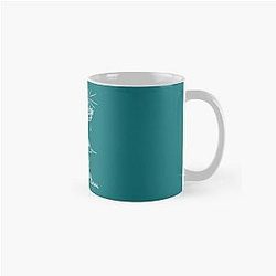 Daniel Johnston Classic Mug
