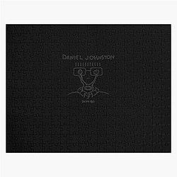 Daniel Johnston Jigsaw Puzzle
