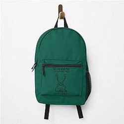 Best Selling Hi How Are You by Daniel Johnston Merchandise Backpack