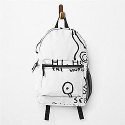 Daniel Johnston Backpack