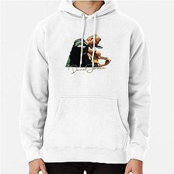 Rip Daniel Johnston Hoodie