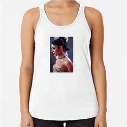 Leading Lady Danna Paola Tank Tops
