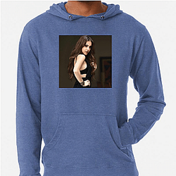 Style Icon Danna Paola Hoodies