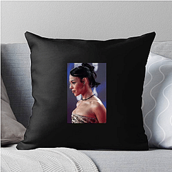 Leading Lady Danna Paola Pillows Cover