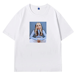 Screen Siren Danna Paola T-Shirts