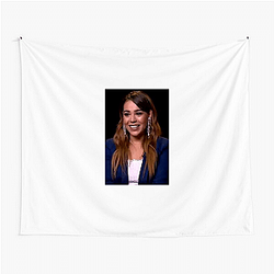 Legendary Actress Danna Paola Tapestries