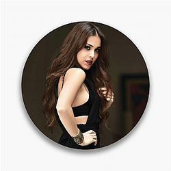 Style Icon Danna Paola Pins