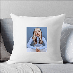 Screen Siren Danna Paola Pillows Cover