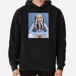 Screen Siren Danna Paola Hoodies