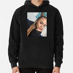 Red Carpet Queen Danna Paola Hoodies