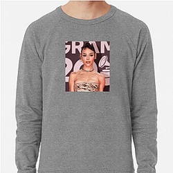 Silver Screen Goddess Danna Paola Sweatshirts