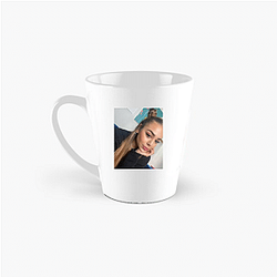 Red Carpet Queen Danna Paola Mugs