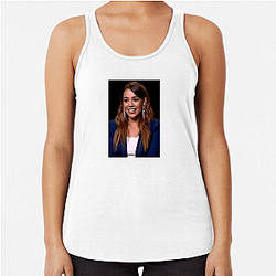 Legendary Actress Danna Paola Tank Tops
