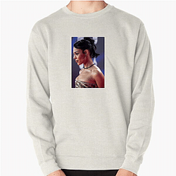 Leading Lady Danna Paola Sweatshirts