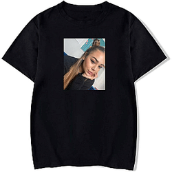 Red Carpet Queen Danna Paola T-Shirts