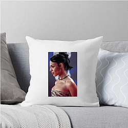 Leading Lady Danna Paola Pillows Cover