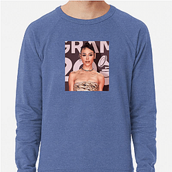Breakout Actress Danna Paola Sweatshirts