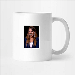Legendary Actress Danna Paola Mugs