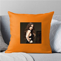 Style Icon Danna Paola Pillows Cover