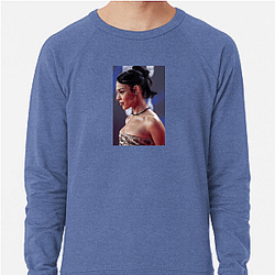 Leading Lady Danna Paola Sweatshirts