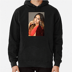 Academy Award Winner Danna Paola Hoodies
