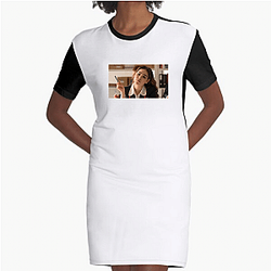 Hollywood Starlet Danna Paola Dresses