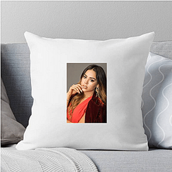 Academy Award Winner Danna Paola Pillows Cover